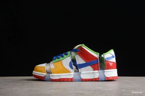 Dunk Sandy Bodecker Low FD8777-100 Nike SB 0716